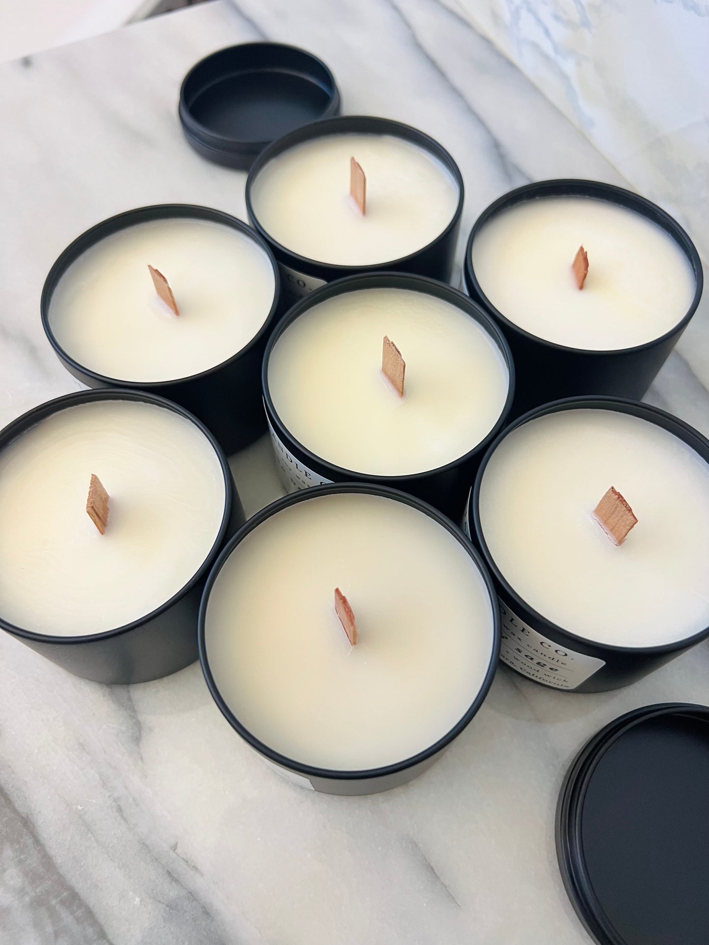 Tonka Bean