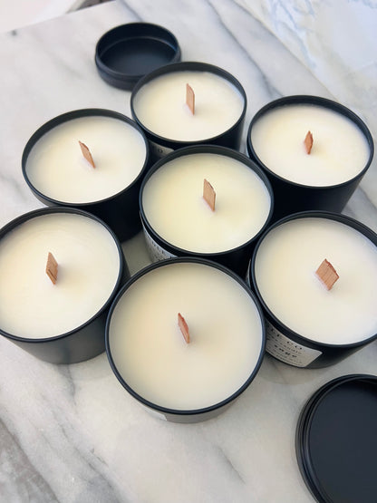 Tonka Bean