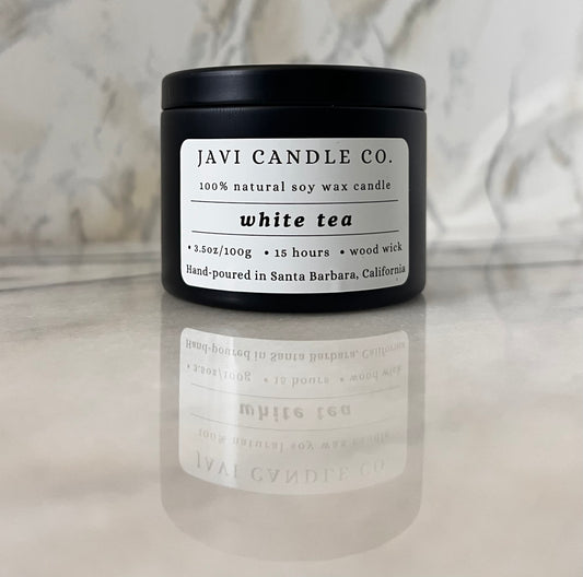 White Tea